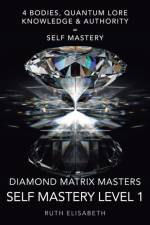 Diamond Matrix Masters af Ruth Elisabeth