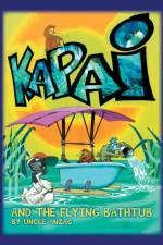 Kapai and the Flying Bathtub af Uncle Anzac N/A