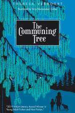 Communing Tree af Theresa Verboort