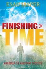 Finishing on Time af Esau Jasper