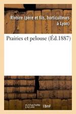 Prairies et pelouse af Rivoire
