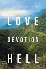 Love Devotion Hell af C T Andersen