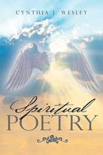 Spiritual Poetry af Cynthia J Wesley