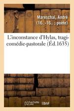 L'inconstance d'Hylas, tragi-comedie-pastorale af Mareschal-A