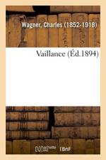 Vaillance af WAGNER-C