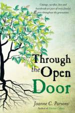 Through the Open Door af Joanne C Parsons
