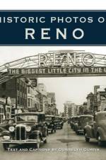Historic Photos of Reno