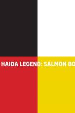 Haida Legend