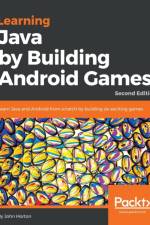 Learning Java by Building Android Games