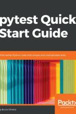 pytest Quick Start Guide af Bruno Oliveira