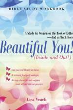 Beautiful You! (Inside and Out!) af Lisa Veach