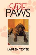 Sadie Paws af Lauren Texter