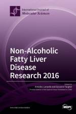 Non-Alcoholic Fatty Liver Disease Research 2016