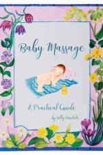 Baby Massage af Sally Lansdale