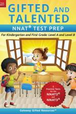 Gifted and Talented NNAT Test Prep af Gateway Gifted Resources