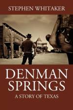 Denman Springs af Stephen Whitaker