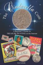Cinderella Coin af Kin Carmody