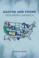 Agatha and Frank af Jolynn Rose