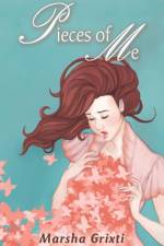 Pieces of Me af Marsha Grixti