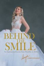 Behind the Smile af Anja Christoffersen