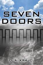 Seven Doors af D a Krajci