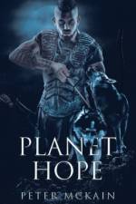 Planet Hope af Peter McKain