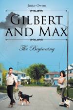 Gilbert and Max af Janice Owens
