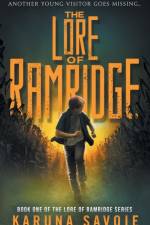 The Lore of Ramridge af Karuna Savoie