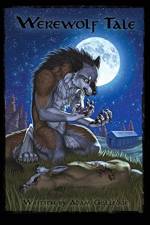 Werewolf Tale af Adam Gulledge