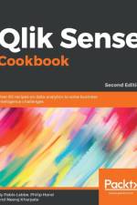 Qlik Sense Cookbook af Philip Hand