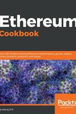 Ethereum Cookbook af Manoj P R