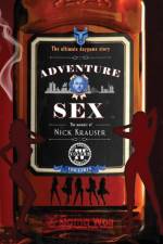 Adventure Sex af Nick Krauser