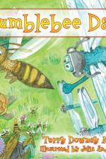Bumblebee Day af Terry Downey McDaniel