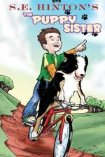 S.E. Hinton's The Puppy Sister af S E Hinton