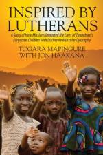 Inspired By Lutherans af Togara Mapingure