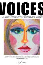 Voices af Vicki Todd