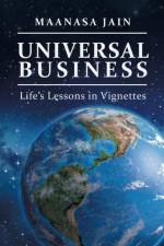 Universal Business af Maanasa Jain