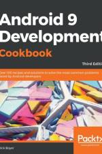 Android 9 Development Cookbook af Rick Boyer