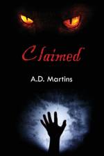 Claimed af A. D. Martins