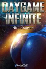 Daygame Infinite Colour af Nick Krauser