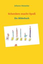 Schenken macht Spass af Johann Henseler