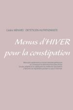 Menus d'hiver pour la constipation af Cedric Menard