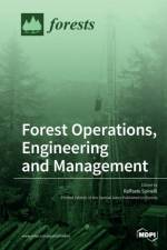 Forest Operations, Engineering and Management
