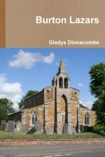 Burton Lazars af Gladys Dinnacombe