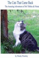Cats That Came Back af Wendy Priestley