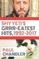 Shy Yeti's Grrr-Eatest Hits!! af Paul Chandler