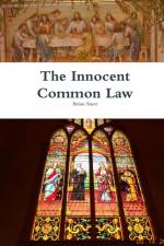 Innocent Common Law af Brian Starr
