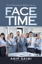Face Time af Asif Zaidi