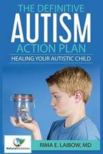 The Definitive Autism Action Plan af Rima E Laibow