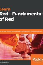 Learn Red - Fundamentals of Red af Ivo Balbaert